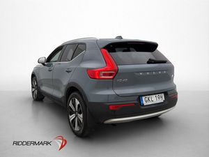 Volvo XC40 bild 5