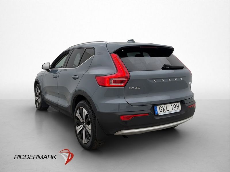 Volvo XC40 bild 5