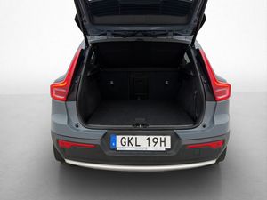 Volvo XC40 bild 31