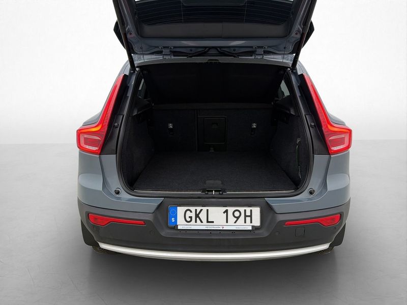 Volvo XC40 bild 31