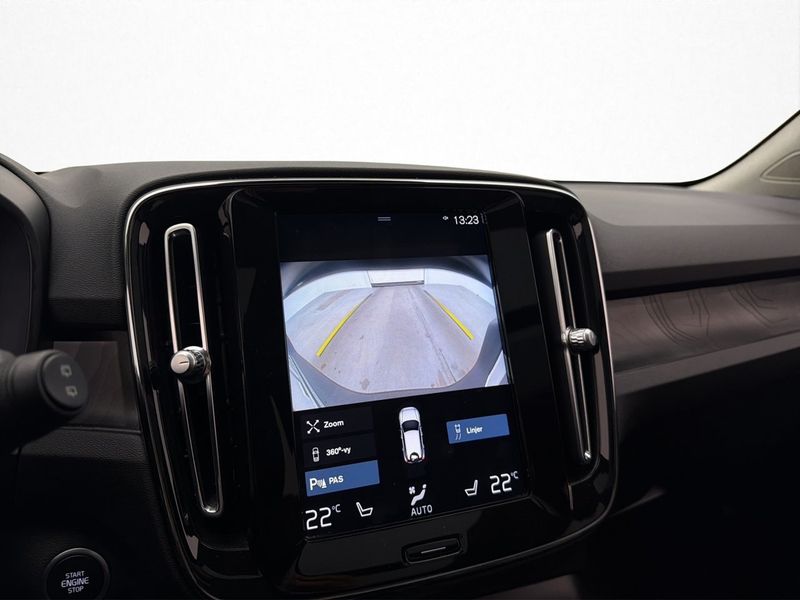 Volvo XC40 bild 21