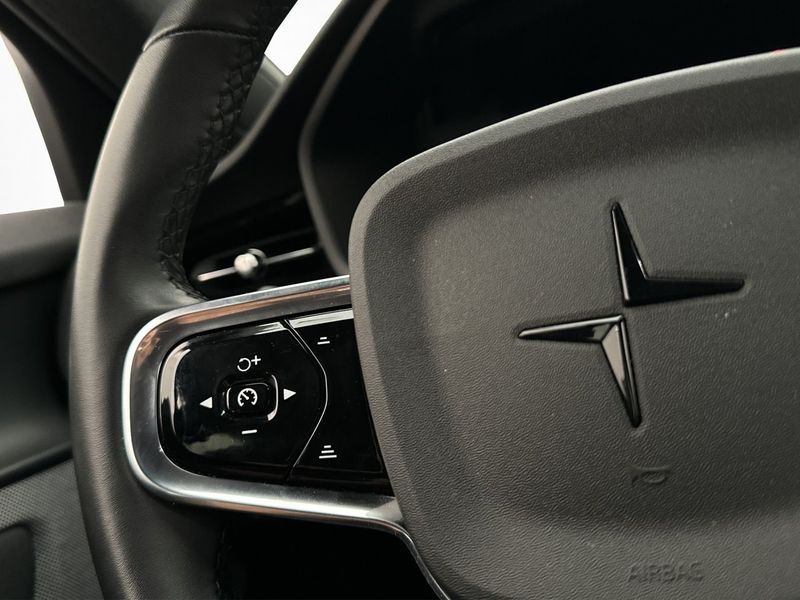 Polestar 2 bild 17