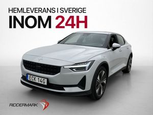 Polestar 2 bild 4