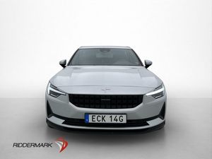 Polestar 2 bild 3