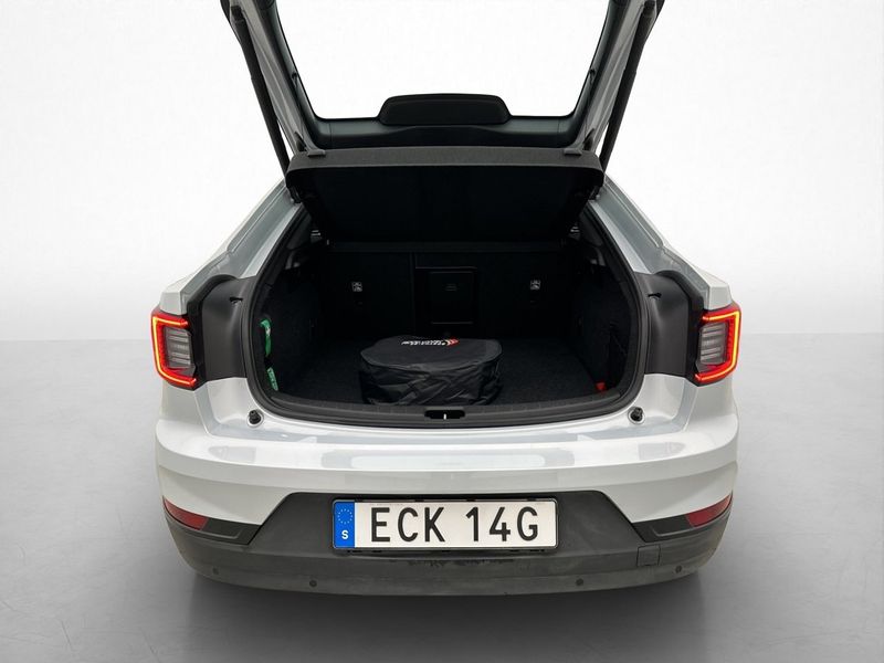Polestar 2 bild 29