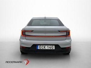 Polestar 2 bild 8