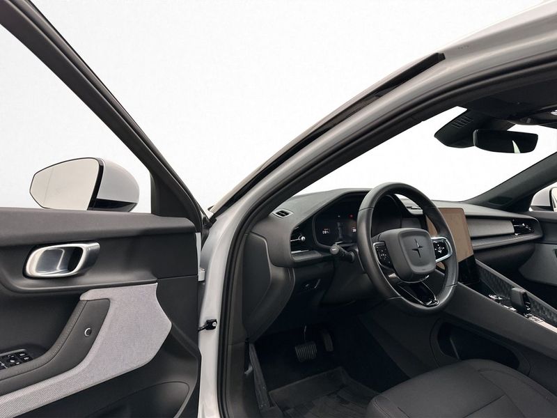 Polestar 2 bild 9