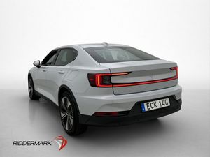 Polestar 2 bild 6