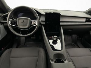 Polestar 2 bild 11