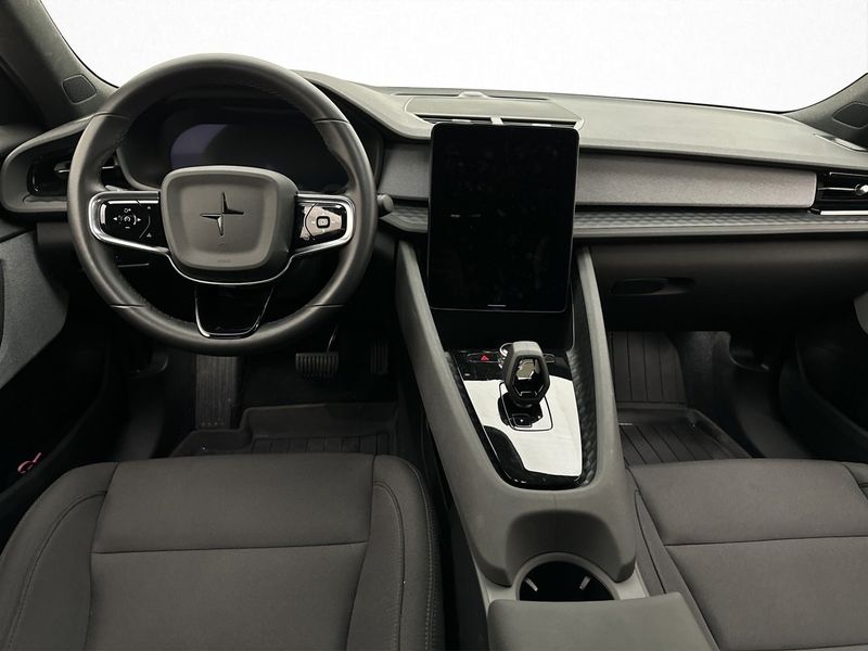 Polestar 2 bild 11