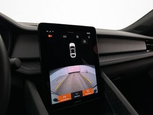 Polestar 2 bild 19