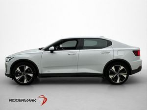 Polestar 2 bild 5