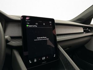 Polestar 2 bild 23