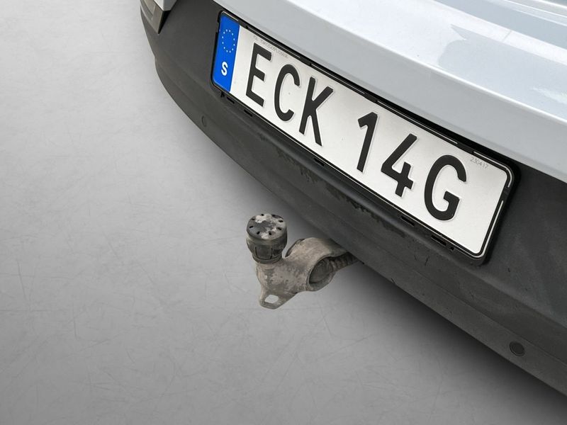 Polestar 2 bild 27