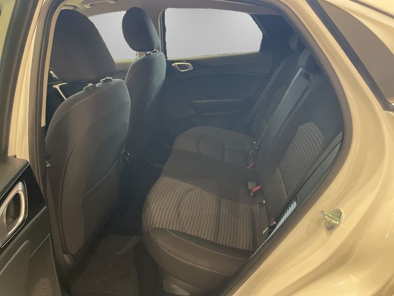 Kia XCeed bild 9