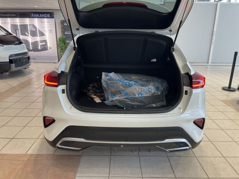 Kia XCeed bild 14