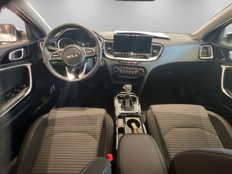 Kia XCeed bild 7