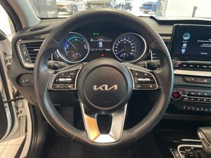 Kia XCeed bild 10