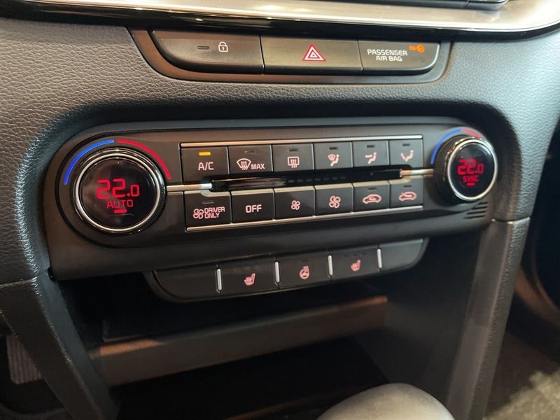 Kia XCeed bild 13