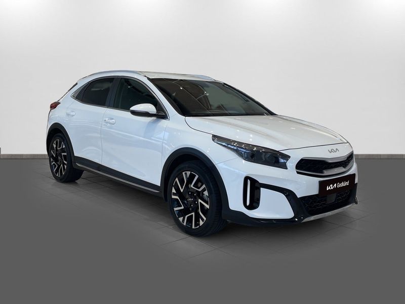 Kia XCeed bild 3