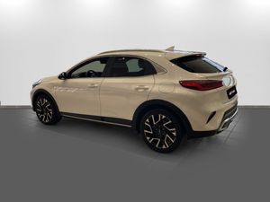 Kia XCeed bild 6