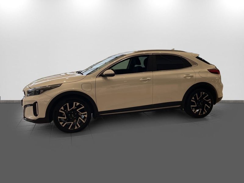 Kia XCeed bild 4