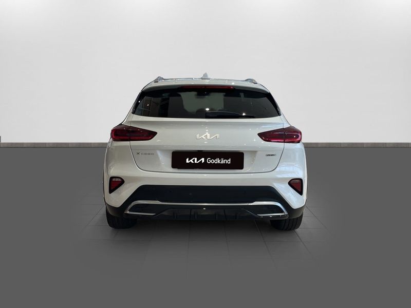Kia XCeed bild 5
