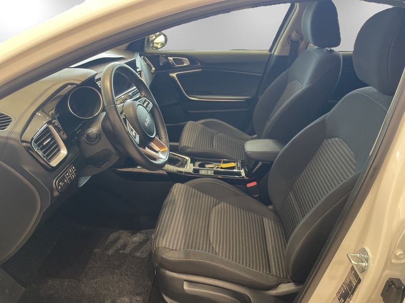 Kia XCeed bild 8