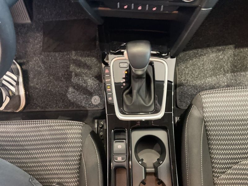 Kia XCeed bild 12