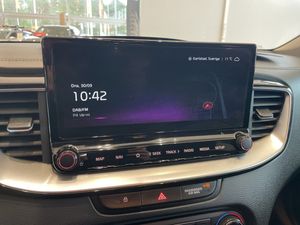 Kia XCeed bild 11
