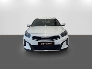 Kia XCeed bild 2
