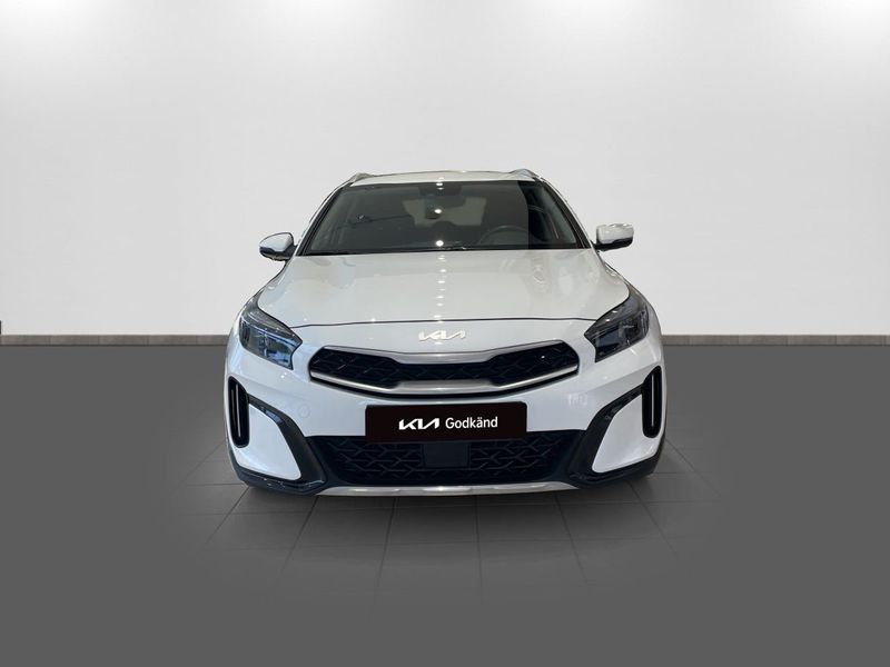 Kia XCeed bild 2