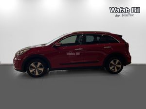 Kia Niro bild 8