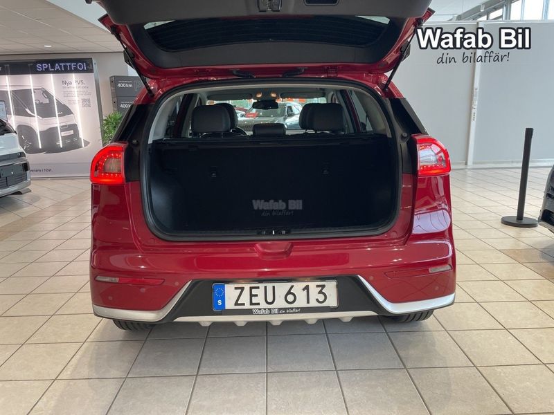 Kia Niro bild 27