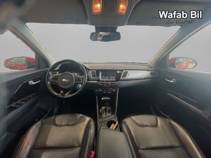 Kia Niro bild 13