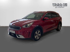 Kia Niro bild 1