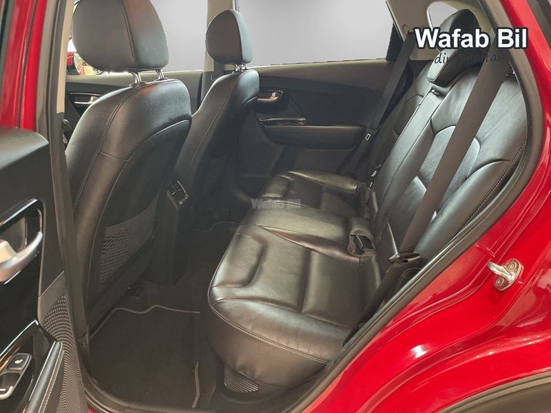 Kia Niro bild 17