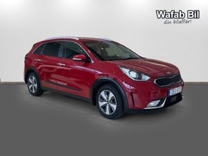 Kia Niro bild 6