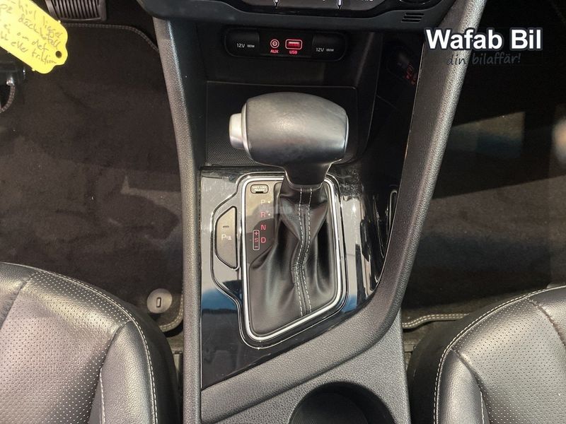 Kia Niro bild 24