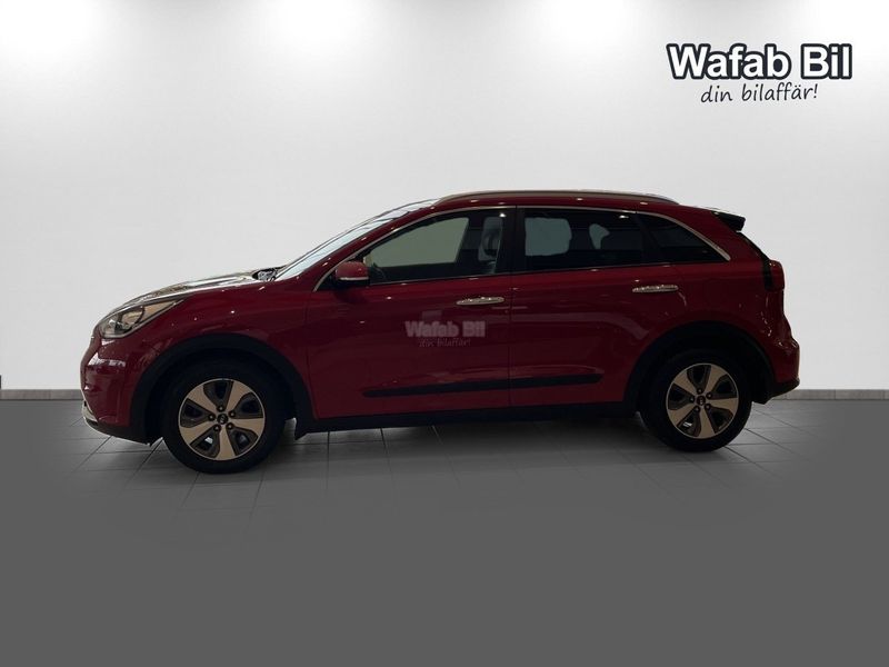 Kia Niro bild 7