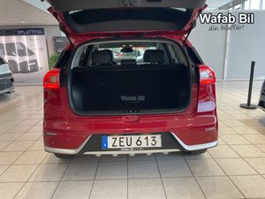 Kia Niro bild 28