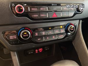 Kia Niro bild 25