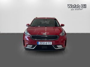 Kia Niro bild 3