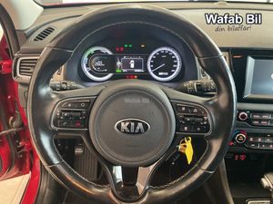 Kia Niro bild 19