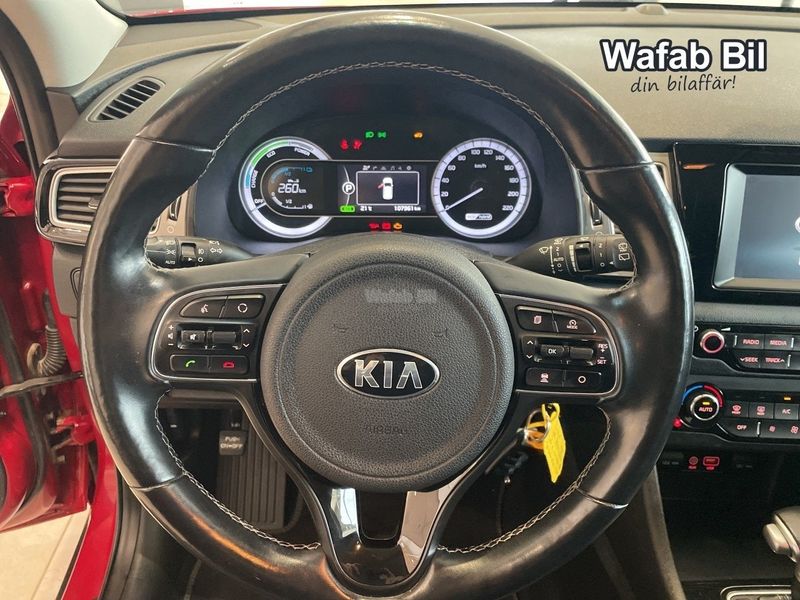 Kia Niro bild 19