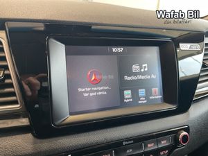 Kia Niro bild 21