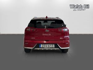 Kia Niro bild 9