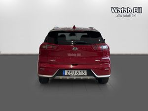 Kia Niro bild 10
