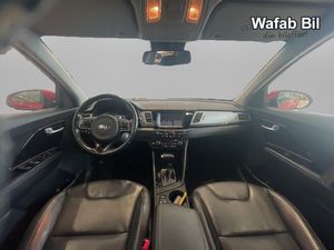 Kia Niro bild 14