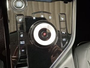 Kia Niro bild 12